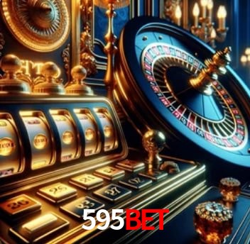 Estatísticas 595bet