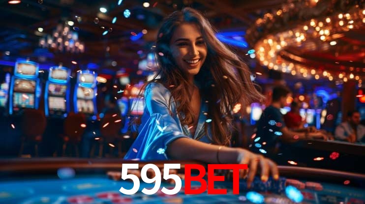 Statistics 595bet