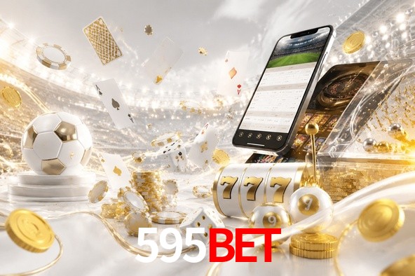 Experiência VIP 595bet