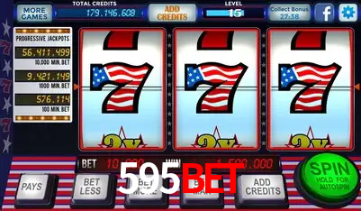 Desvendando o Mundo dos Jogos Virtuais na 595bet