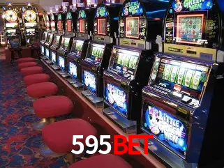 A Emoção da Loteria na 595bet: Uma Chance de Mudança de Vida