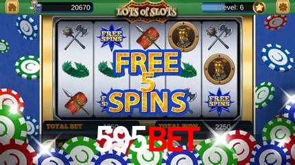 A Revolução dos Aplicativos de Jogos no 595bet