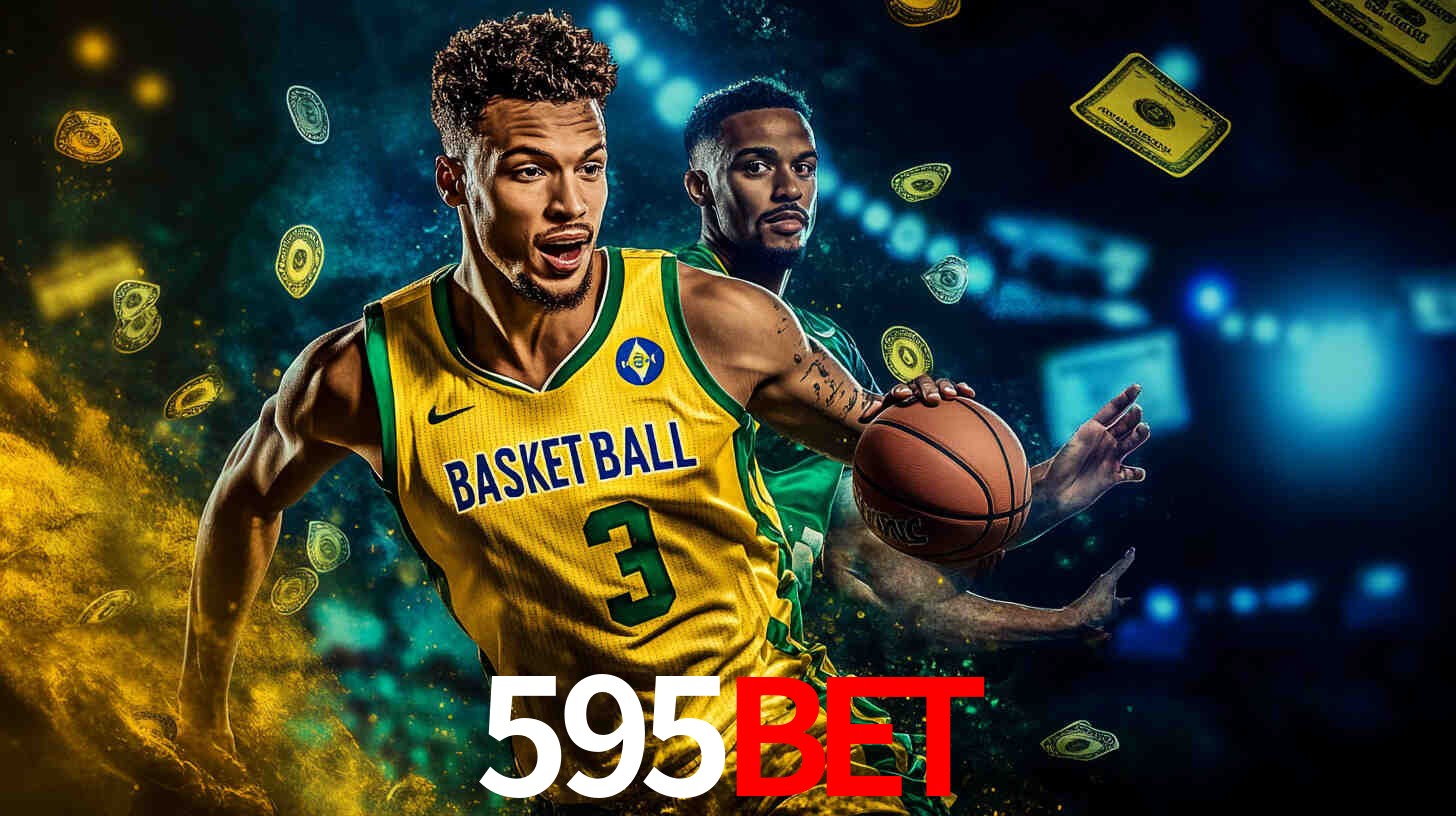 Descubra a Essência do 595bet: Nossa História e Compromissos