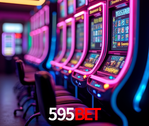 RTP dos slots populares na 595bet