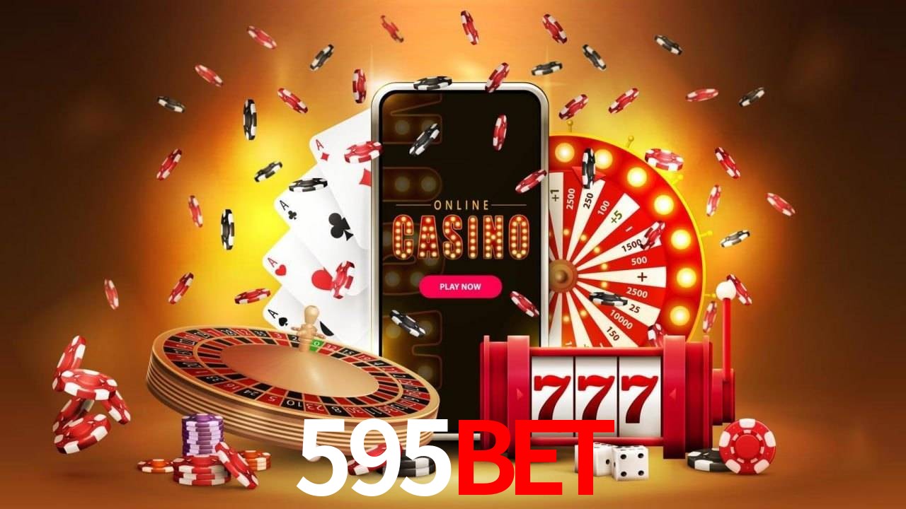 Design Responsivo 595bet