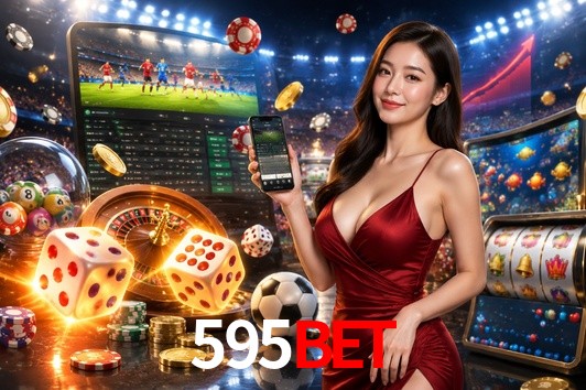 Secure Login 595bet