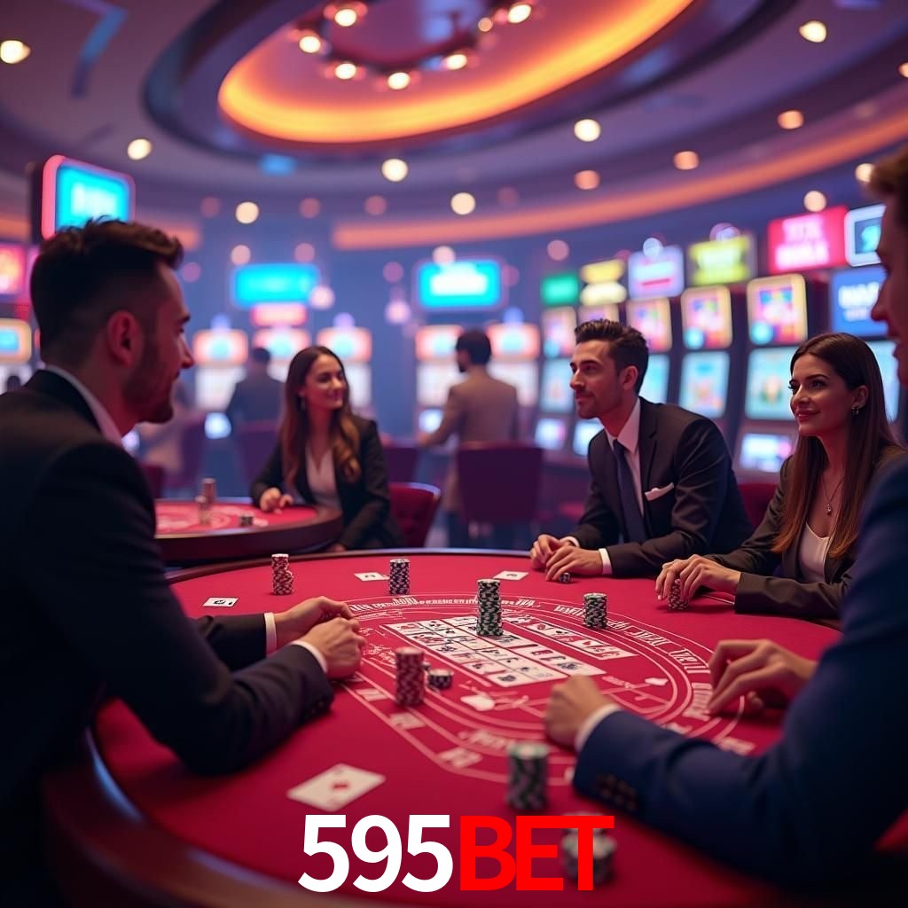 Jogo Spaceman 595bet