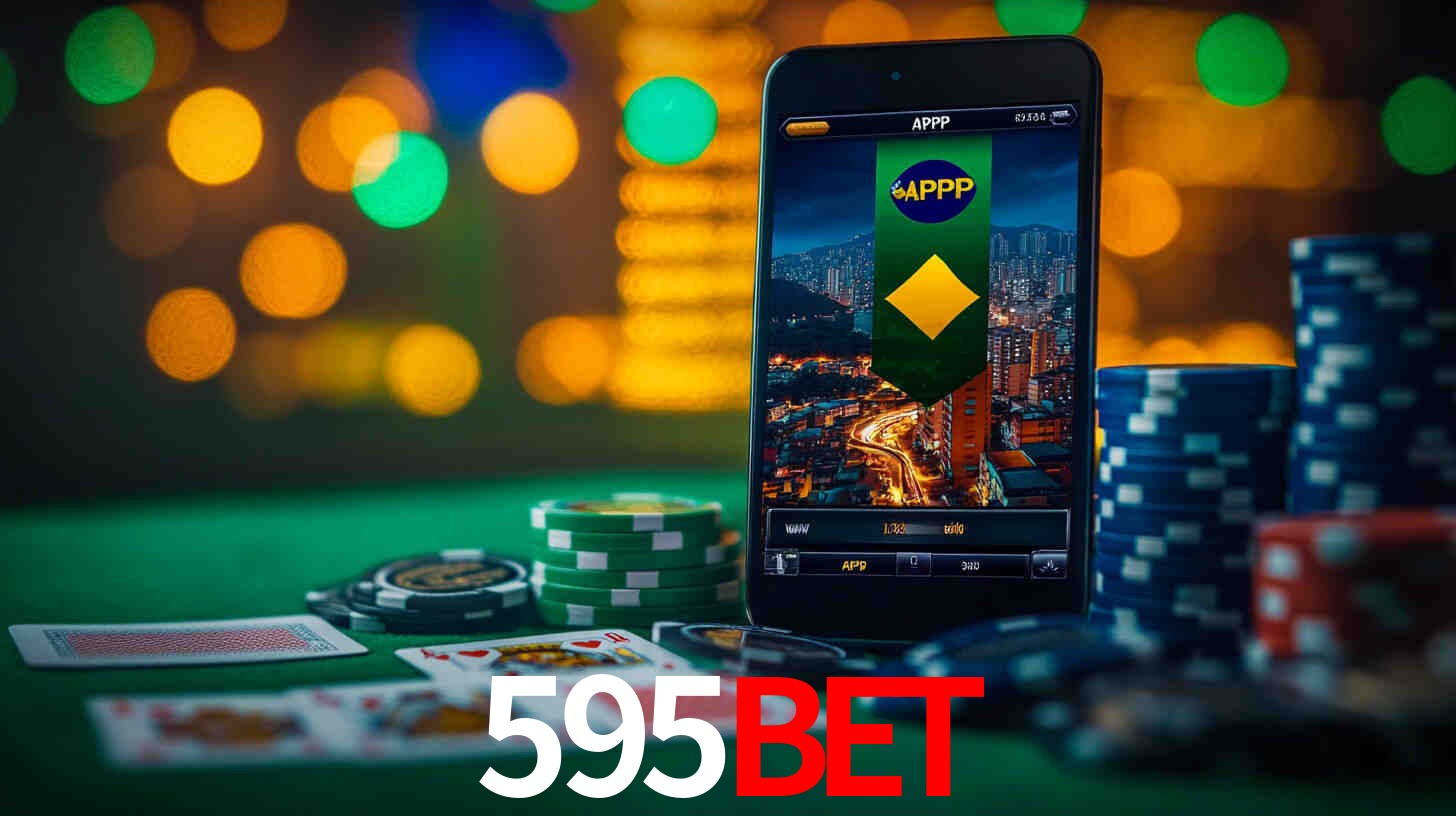 Desvendando o Mundo dos Jogos Virtuais na 595bet