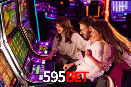 Bônus Diários 595bet
