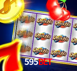 Apostas Esportivas na 595bet: Um Guia Completo