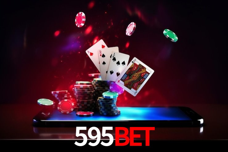 Game Providers 595bet