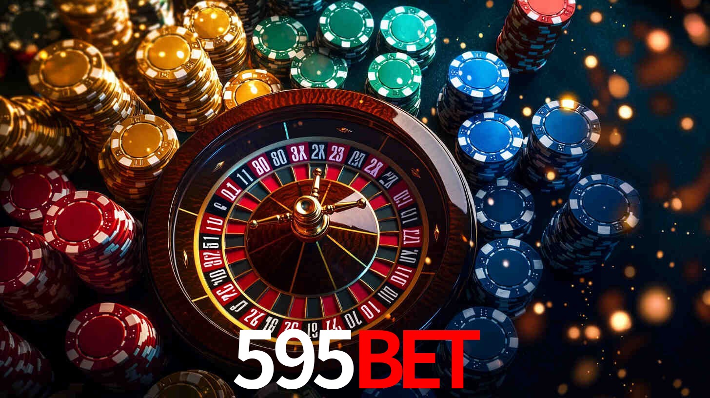 595bet App Interface