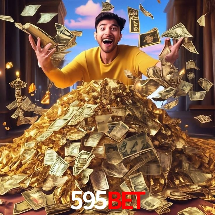 Apostas de Tênis 595bet