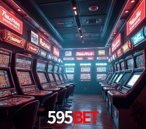 Depósito e saque na 595bet