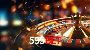 Acesso seguro à conta 595bet