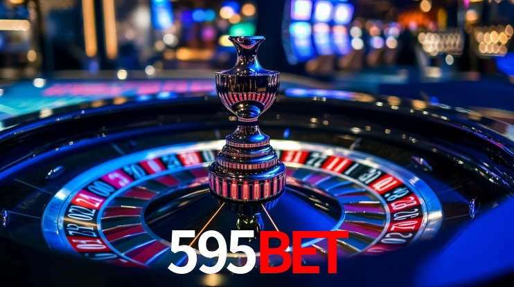 Experimente o Login Seguro Premium no 595bet