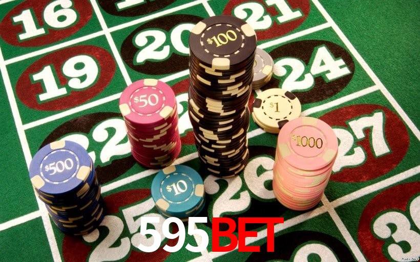 Diretório de Jogos 595bet