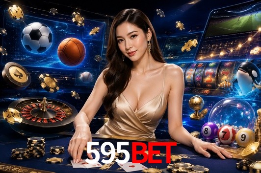 API Integration 595bet