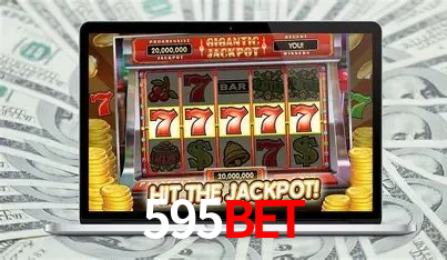 Blackjack na 595bet