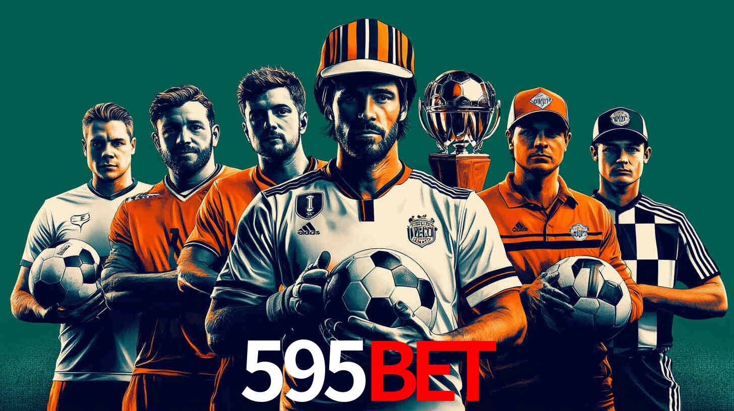 Inovações de Jogos na 595bet: O Futuro das Experiências Interativas
