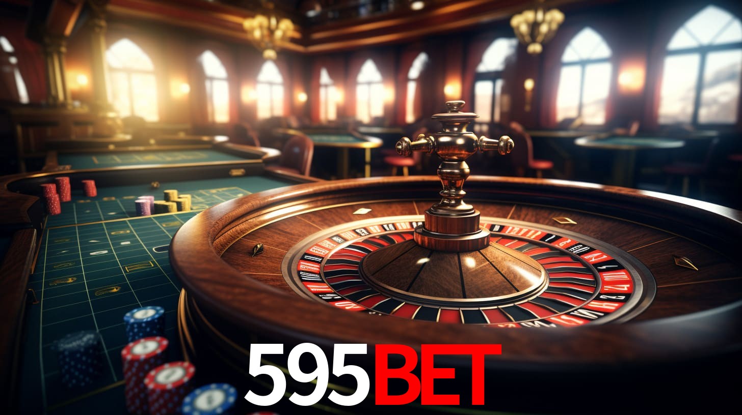 VIP Casino 595bet