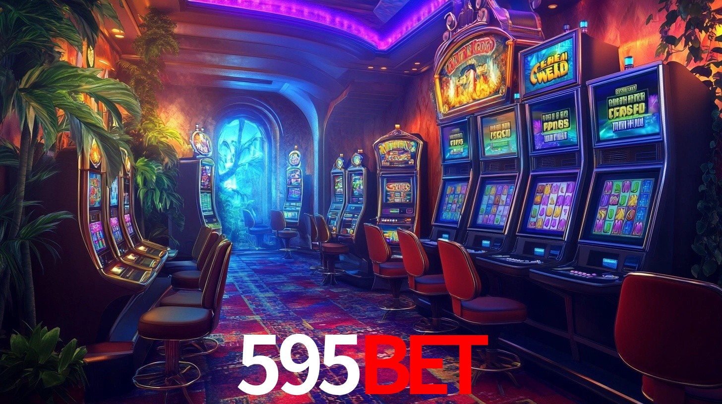Programa VIP 595bet