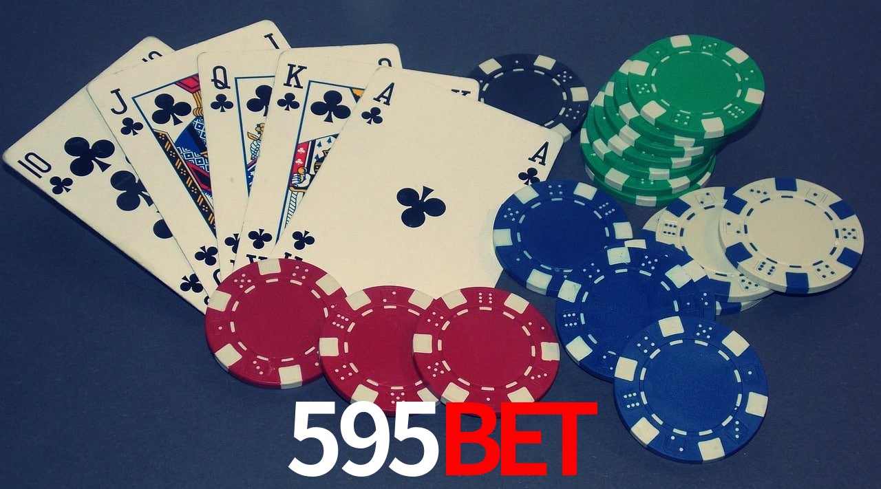 Slot Games 595bet