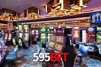 Descubra o Programa VIP da 595bet: Vantagens Exclusivas para Jogadores
