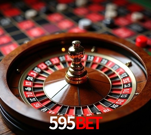 Catálogo de jogos na 595bet