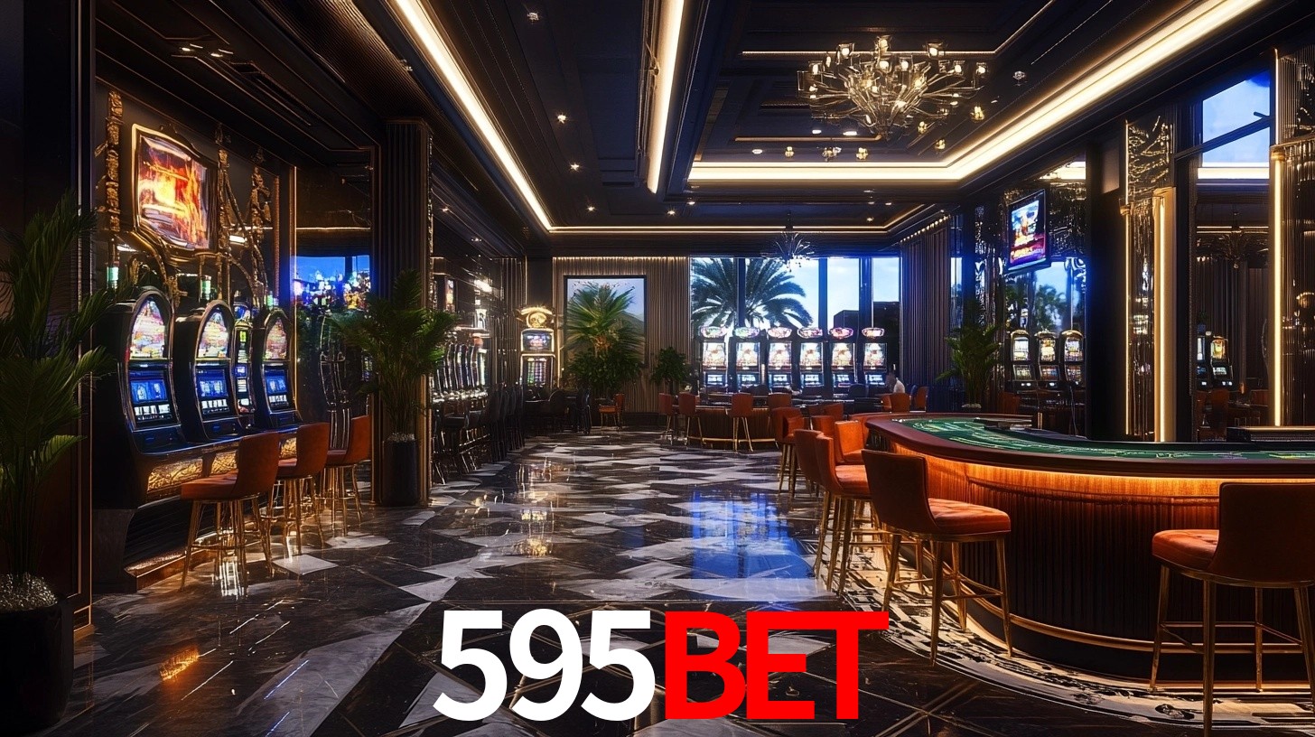 Ofertas Imperdíveis na 595bet: Promoções e Bônus Que Valem a Pena