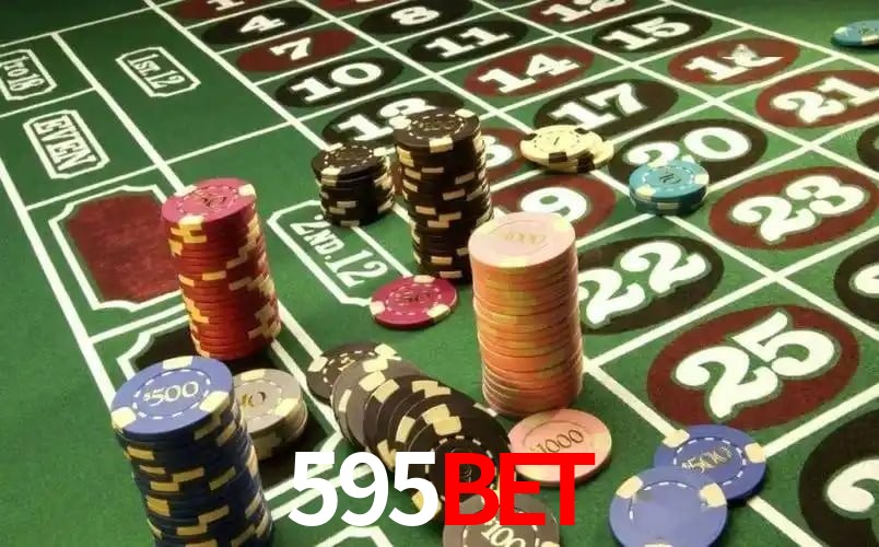 Benefícios da Conta 595bet