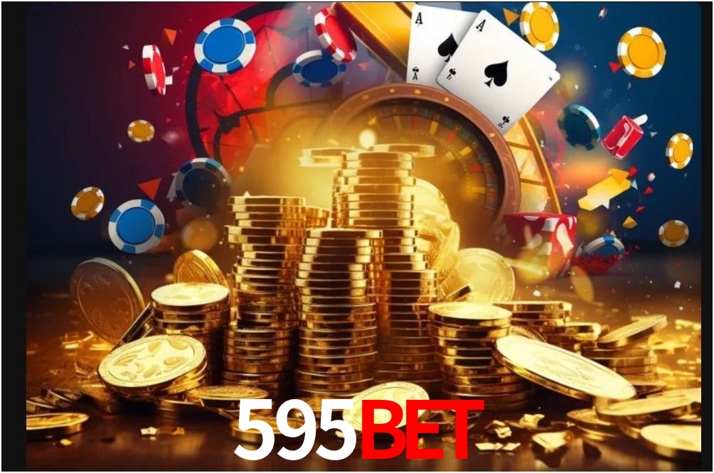 Programa VIP 595bet