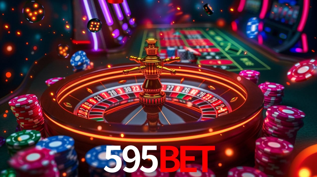 Torneios 595bet