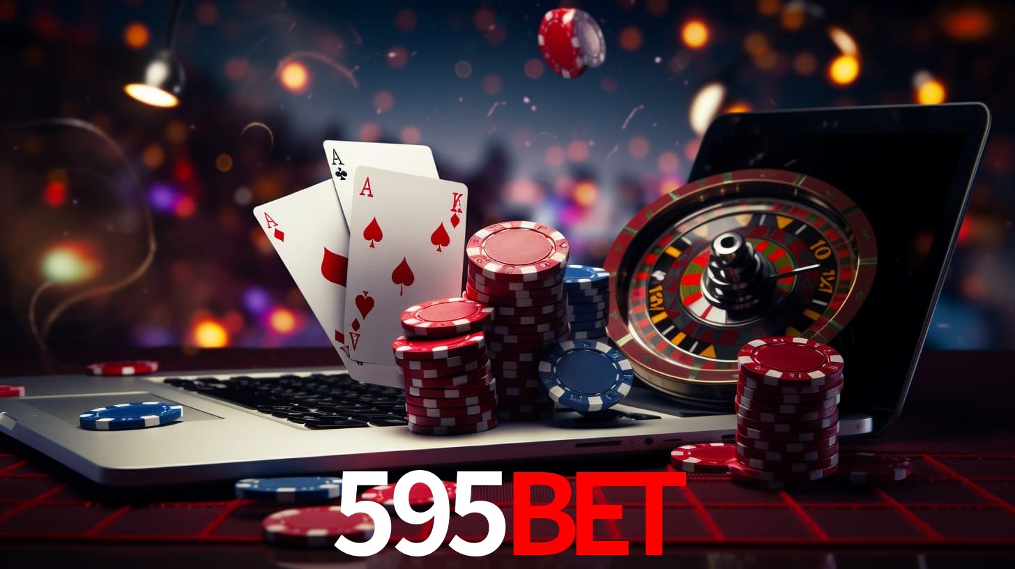 Blackjack Table 595bet