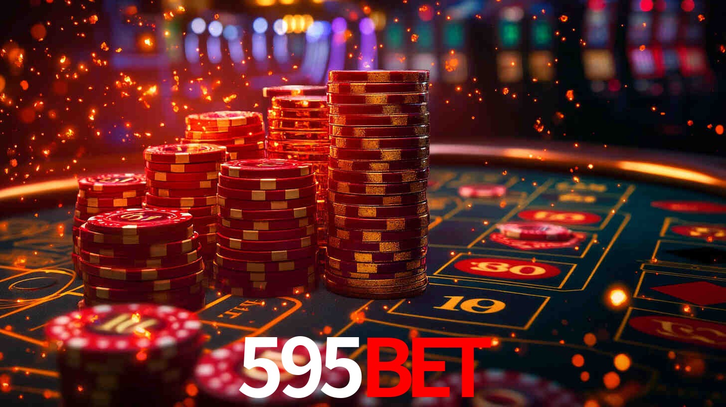 Exclusive Games 595bet