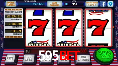 Desvendando o Mundo dos Jogos Virtuais na 595bet