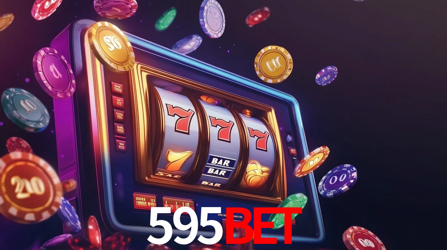 Daily Bonuses 595bet