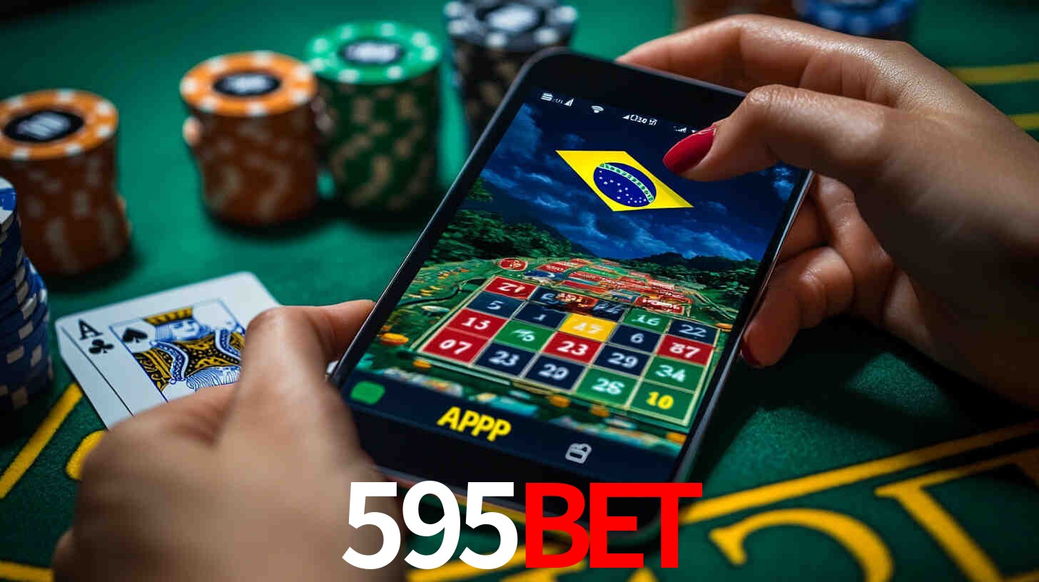 Explorando a Categoria de Eventos em Apostas na 595bet