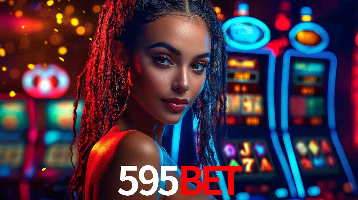 A Experiência Imersiva dos Cassinos Ao Vivo no 595bet