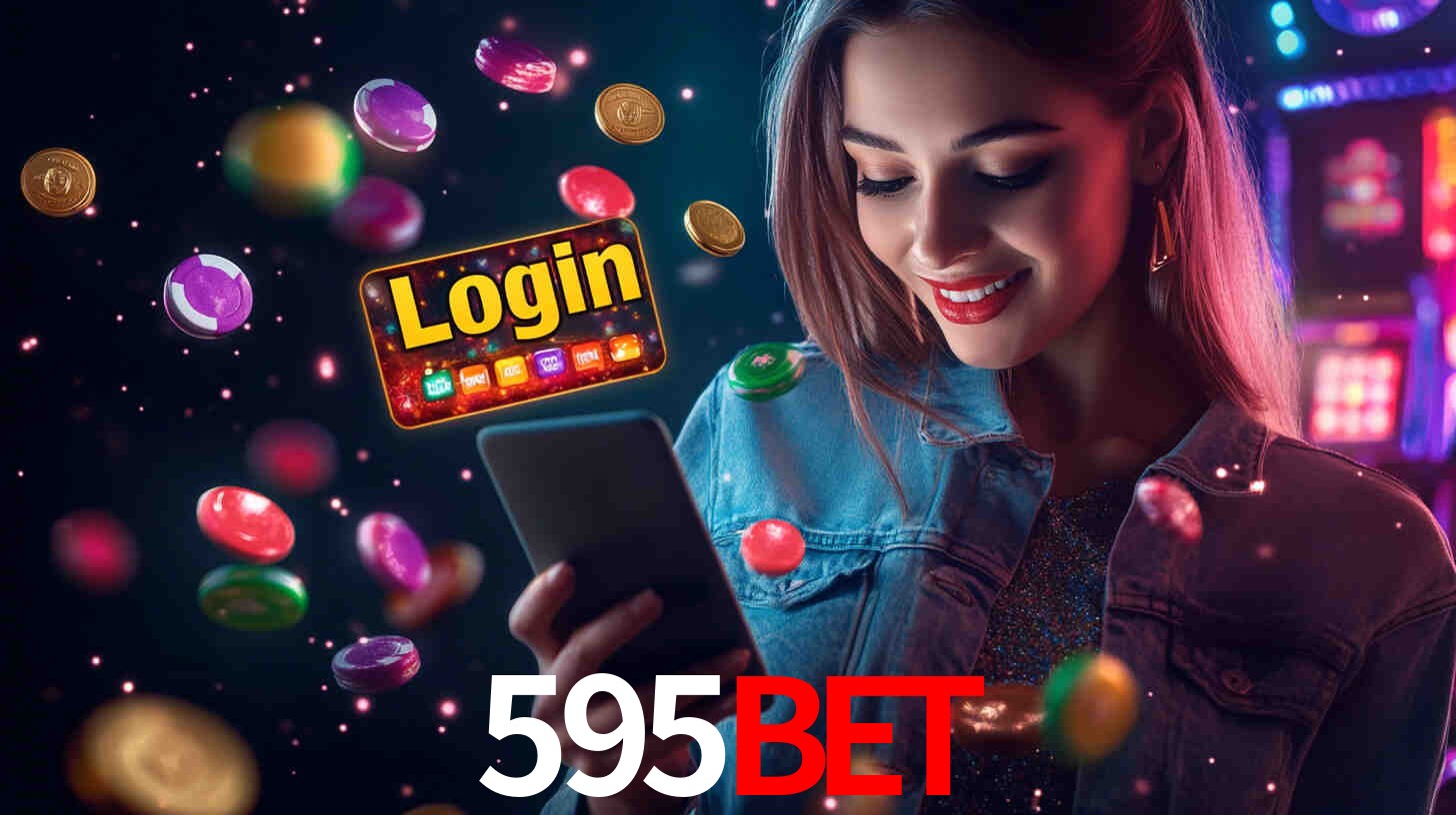 Descubra o Programa VIP da 595bet: Vantagens Exclusivas para Jogadores