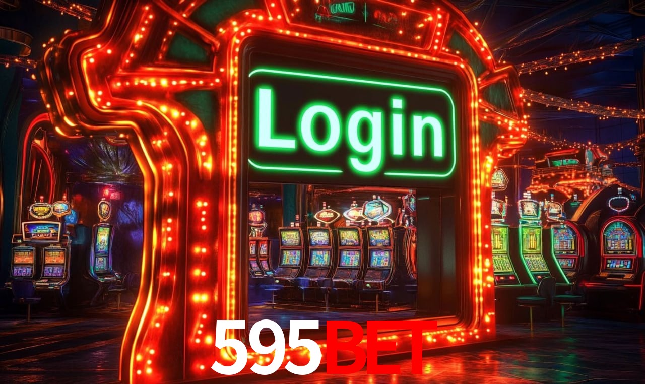 Avaliações dos Jogadores 595bet