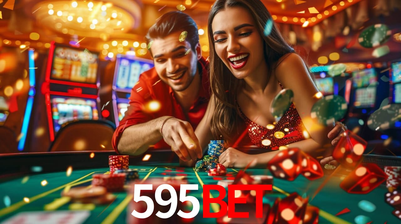 Especiais de Fim de Semana 595bet