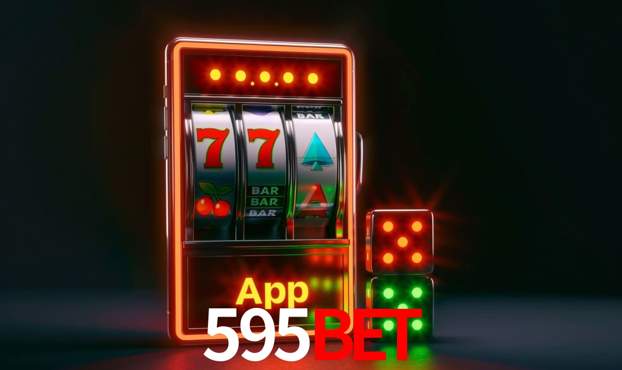 Login Seguro 595bet