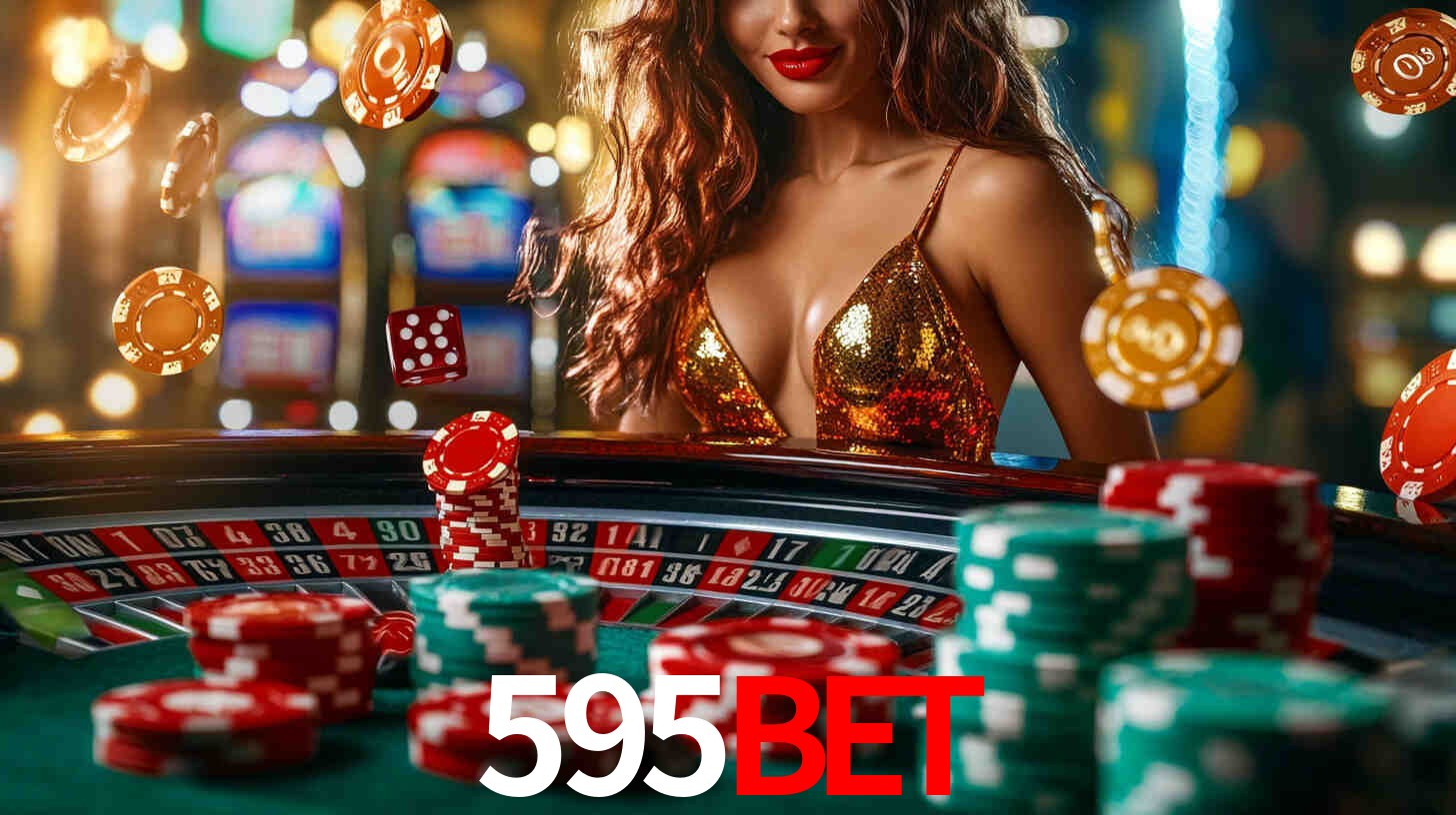 Premium Interface 595bet