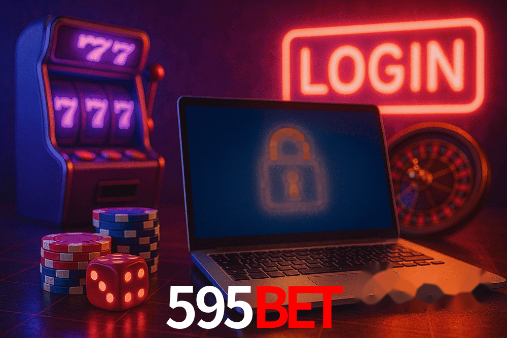 Jogos de Slot 595bet