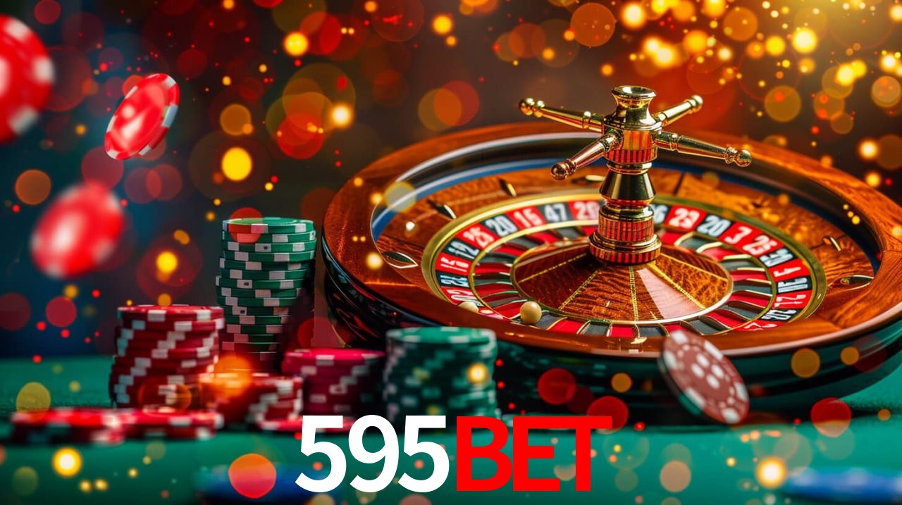 cassino 595bet