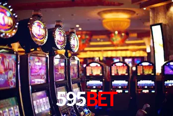 Descubra a Magia dos Jogos de Arcade no 595bet