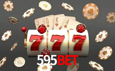 Descubra o Mundo do Cassino Online com 595bet