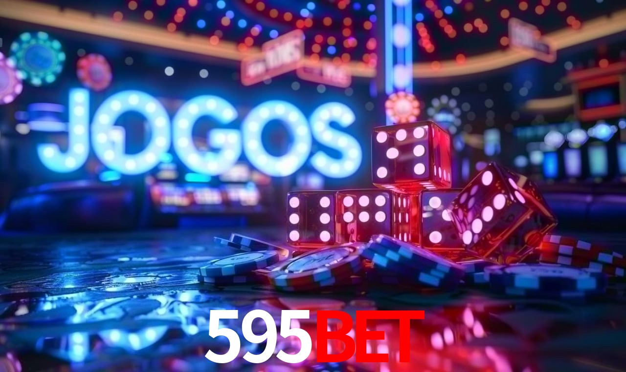 Mesa de Blackjack 595bet