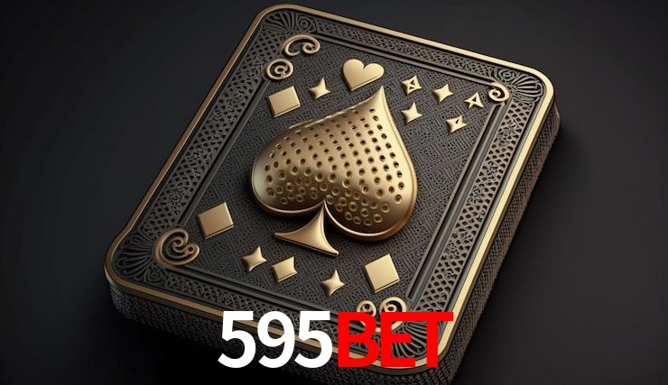 Casino Ao Vivo 595bet
